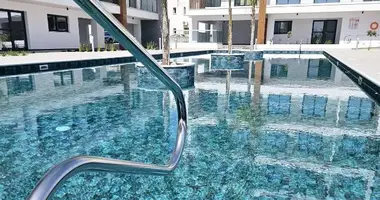 1 bedroom apartment in Paphos Municipality, Cyprus
