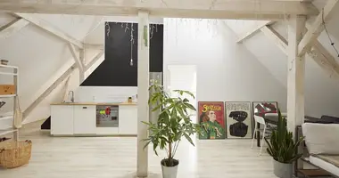 3 room apartment in Poznan, Poland