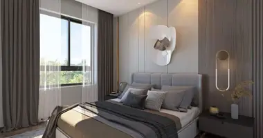 1 bedroom apartment in Larnaca, Cyprus