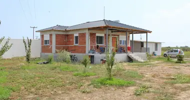 Cottage 2 bedrooms in Kallithea, Greece