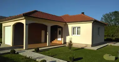 Villa en Montenegro