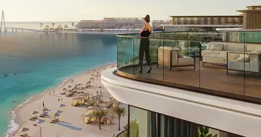 Apartamento en Um el Kaiwain, Emiratos Árabes Unidos