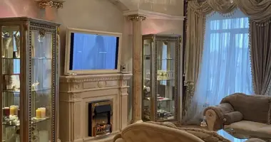 Appartement 4 chambres dans Odessa, Ukraine