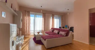 Wohnung 3 Schlafzimmer in Budva, Montenegro
