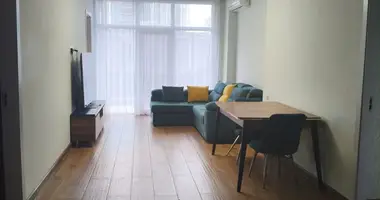 Квартира 4 комнаты в Батуми, Грузия
