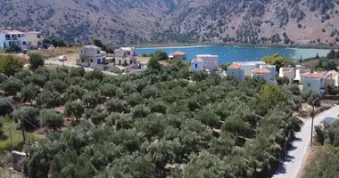 Участок земли в Kournas, Греция