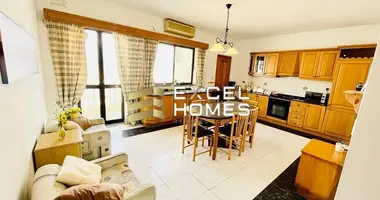 Penthouse w Sliema, Malta