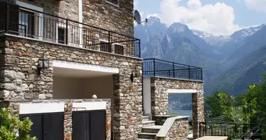 Villa en Sorico, Italia