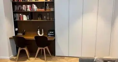 Wohnung 2 zimmer in Warschau, Polen