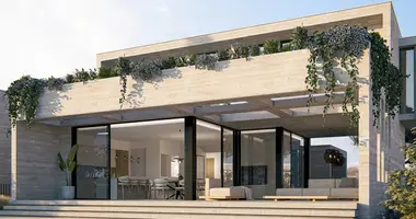 4 bedroom apartment in Peyia, Cyprus