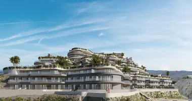 Apartment in Sant Llorenc des Cardassar, Spain