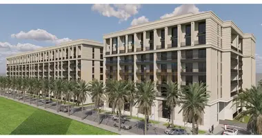 2 bedroom apartment in Golem, Albania