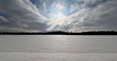 Plot of land in Sitkunai, Lithuania