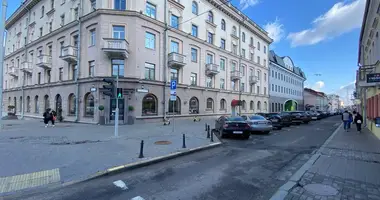 Lokale gastronomiczne 180 m² w Mińsk, Białoruś