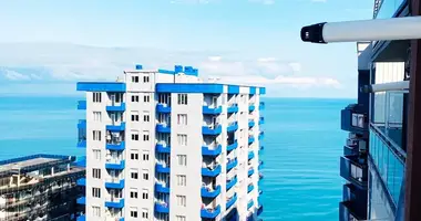 Студия 1 комната в Батуми, Грузия