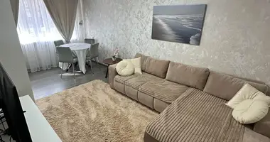 Wohnung 2 zimmer in Polazk, Belarus