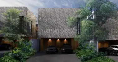 4 bedroom apartment in Kamala, Thailand