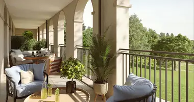 Квартира 2 спальни в Sunningdale, Великобритания