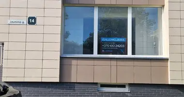 Коммерческое помещение 66 м² в Алитус, Литва