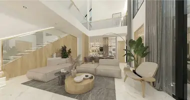 Maison 4 chambres dans Nong Prue, Thaïlande