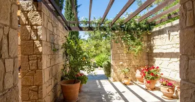 Casa 3 habitaciones en Kouklia, Chipre