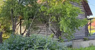 Дом в Папернянский сельский Совет, Беларусь