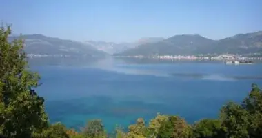 Plot of land in Luštica Bay Golf Course, Montenegro