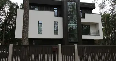 Appartement 3 chambres dans Jurmala, Lettonie