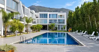 2 bedroom apartment in Thermeia, Northern Cyprus
