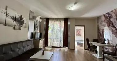 1 bedroom apartment in Nesebar, Bulgaria