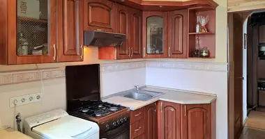 Appartement 2 chambres dans Minsk, Bélarus