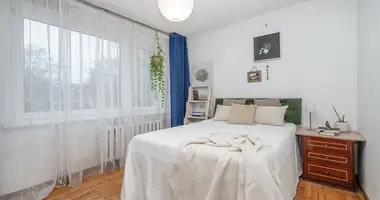 Wohnung 3 zimmer in Vilnius, Litauen