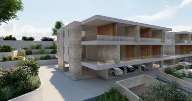 Apartamento en Kissonerga, Chipre