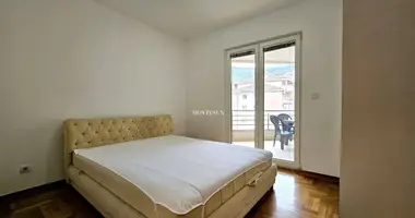 1 bedroom apartment in Budva, Montenegro