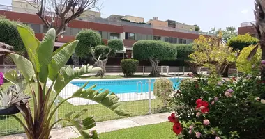 4 bedroom house in Alicante, Spain