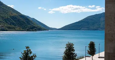 Apartamento 2 habitaciones en Risan, Montenegro
