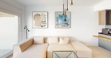 3 bedroom apartment in Pilar de la Horadada, Spain