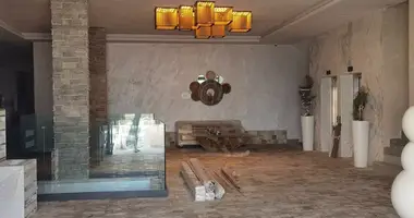 2 bedroom apartment in Gundogan, Turkey