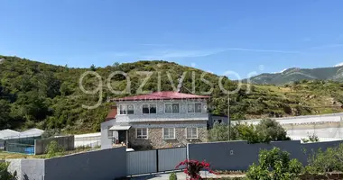Дом 5 комнат в Beyrebucak, Турция