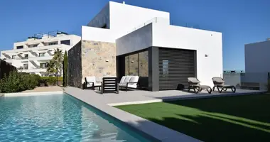 Willa w Orihuela, Hiszpania