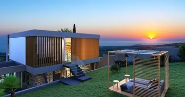 4 bedroom house in Peyia, Cyprus