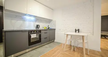 Appartement 3 chambres dans Riga, Lettonie