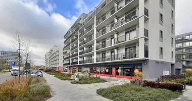 1 bedroom apartment in Warsaw, Poland