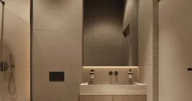 Villa 2 bedrooms in Pererenan, Indonesia