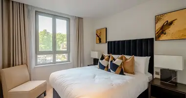 Apartamento 3 habitaciones en Londres, Reino Unido