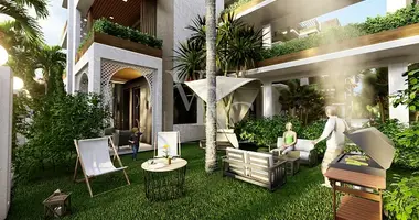 1 room studio apartment in Kusini, Tanzania