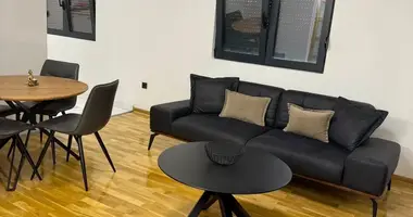 Apartamento 1 habitación en Vukosava Bozovica, Montenegro