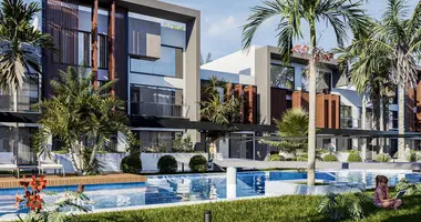 Wohnung in Famagusta, Zypern