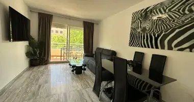 1 bedroom apartment in Spain