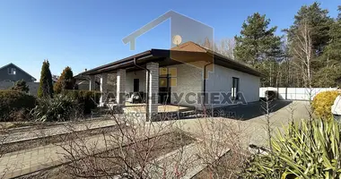 Maison dans Muchaviecki sielski Saviet, Bélarus